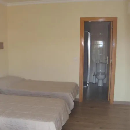 Sabores Da Beira Отель типа 