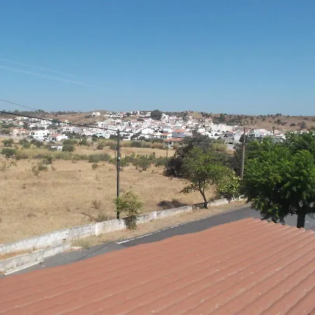 Bed and Breakfast Sabores Da Beira