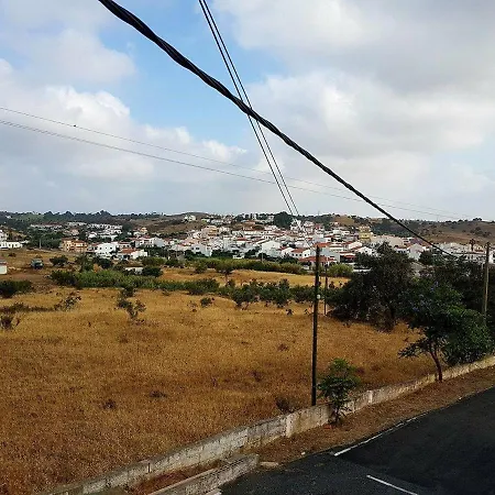 Sabores Da Beira Bed and Breakfast Castro Marim