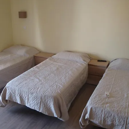 Bed and Breakfast Sabores Da Beira Castro Marim