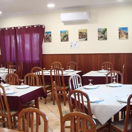 Sabores Da Beira Bed and Breakfast