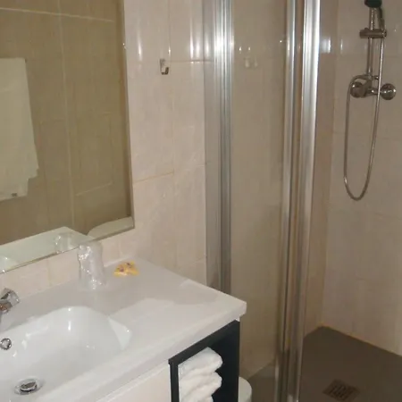 Bed & Breakfast Sabores Da Beira